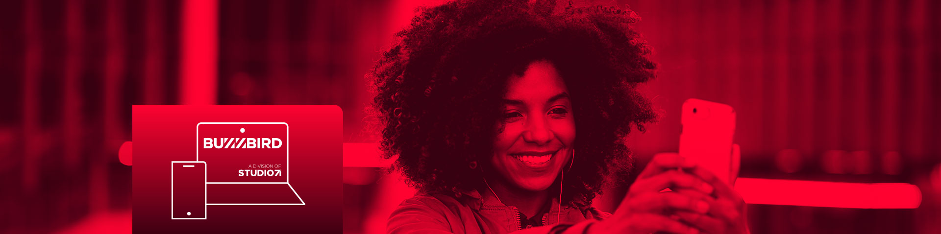 Buzzbird - Next Level Influencer Marketing